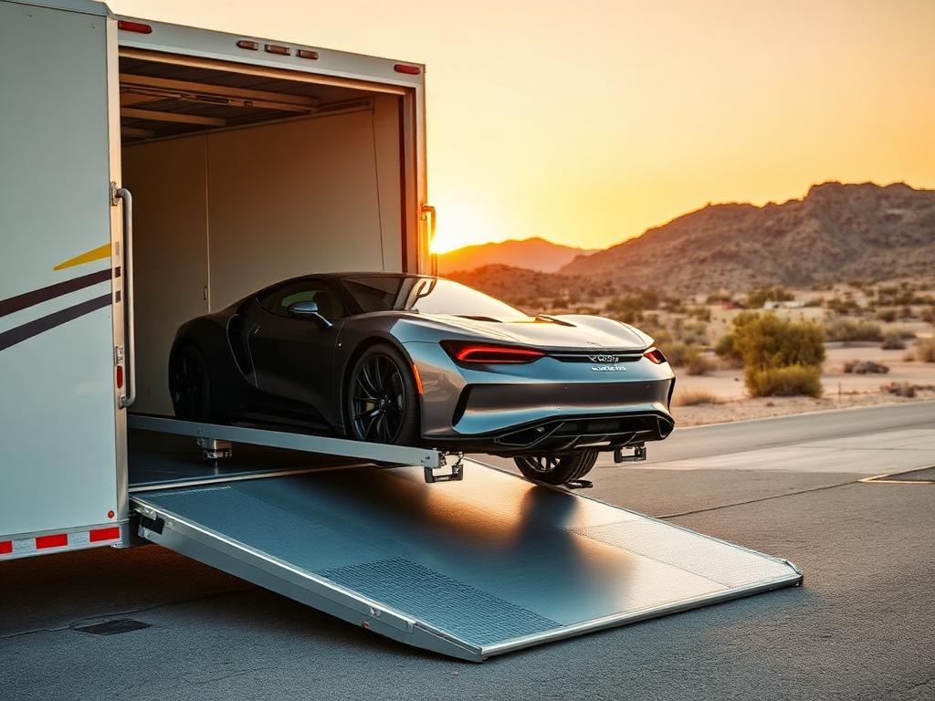 Vehicle Transport